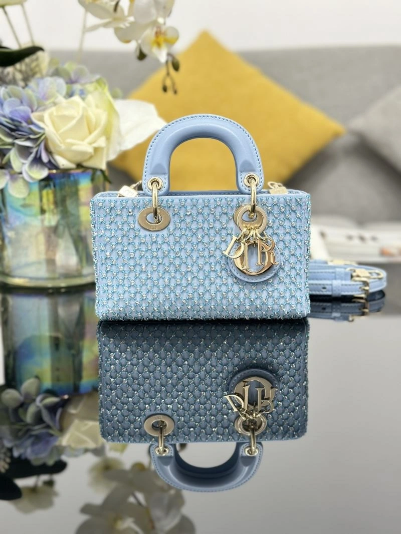 Resilient Christian Dior My Lady Bags 64002