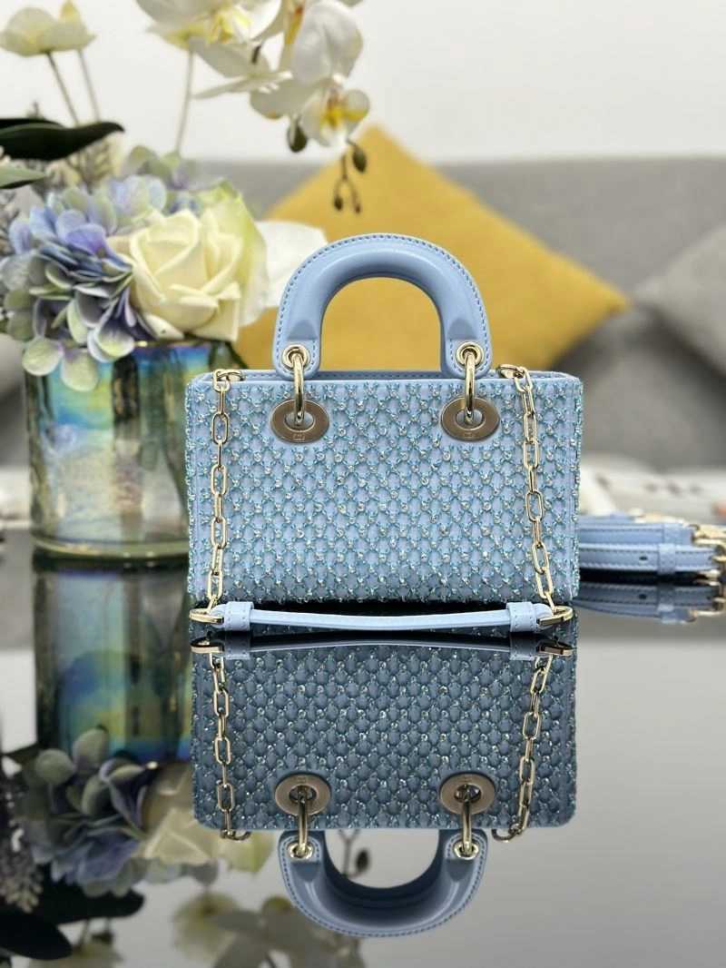 Resilient Christian Dior My Lady Bags 64002