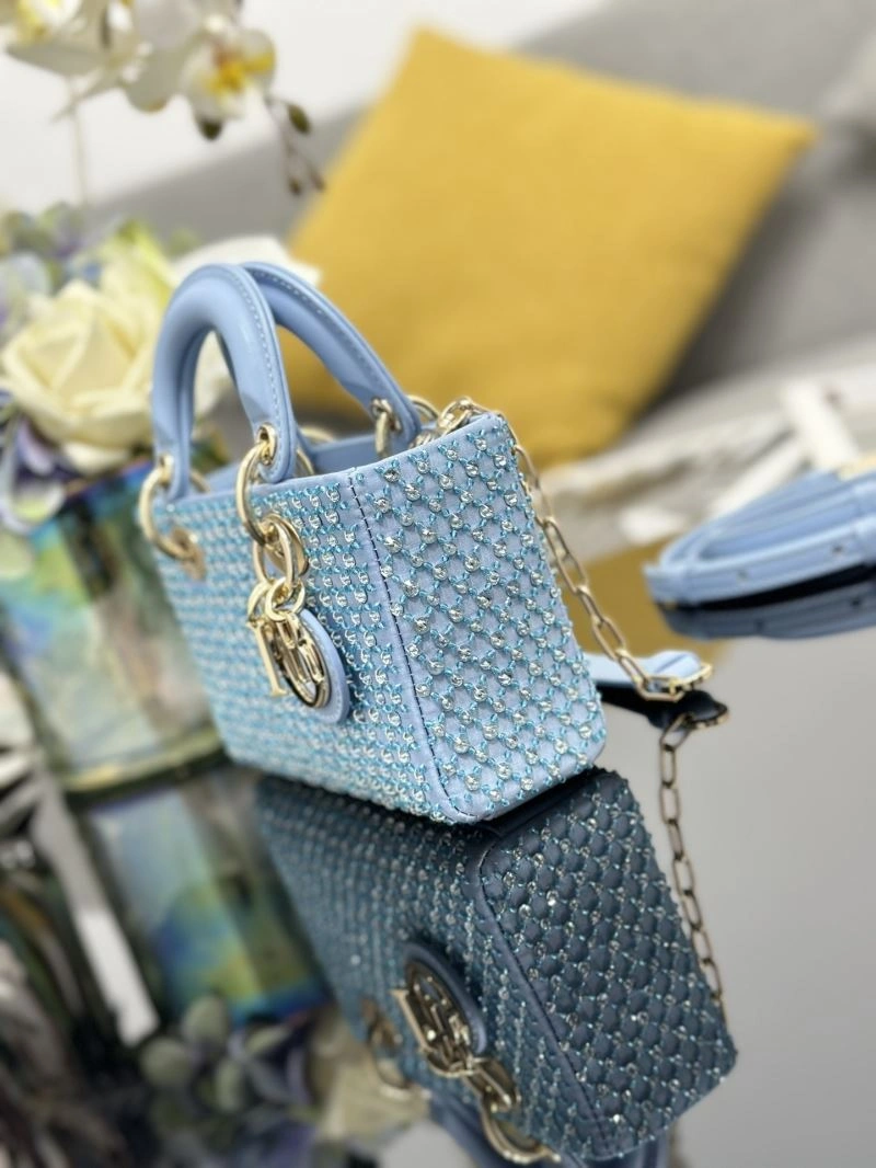Resilient Christian Dior My Lady Bags 64002