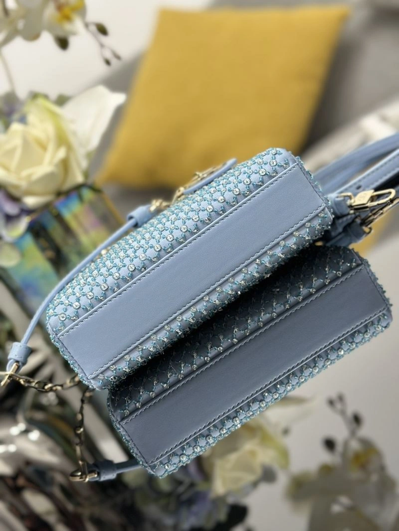 Resilient Christian Dior My Lady Bags 64002