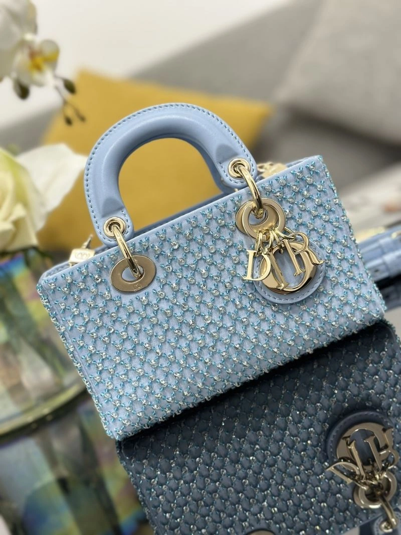 Resilient Christian Dior My Lady Bags 64002