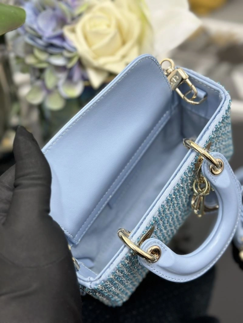 Resilient Christian Dior My Lady Bags 64002