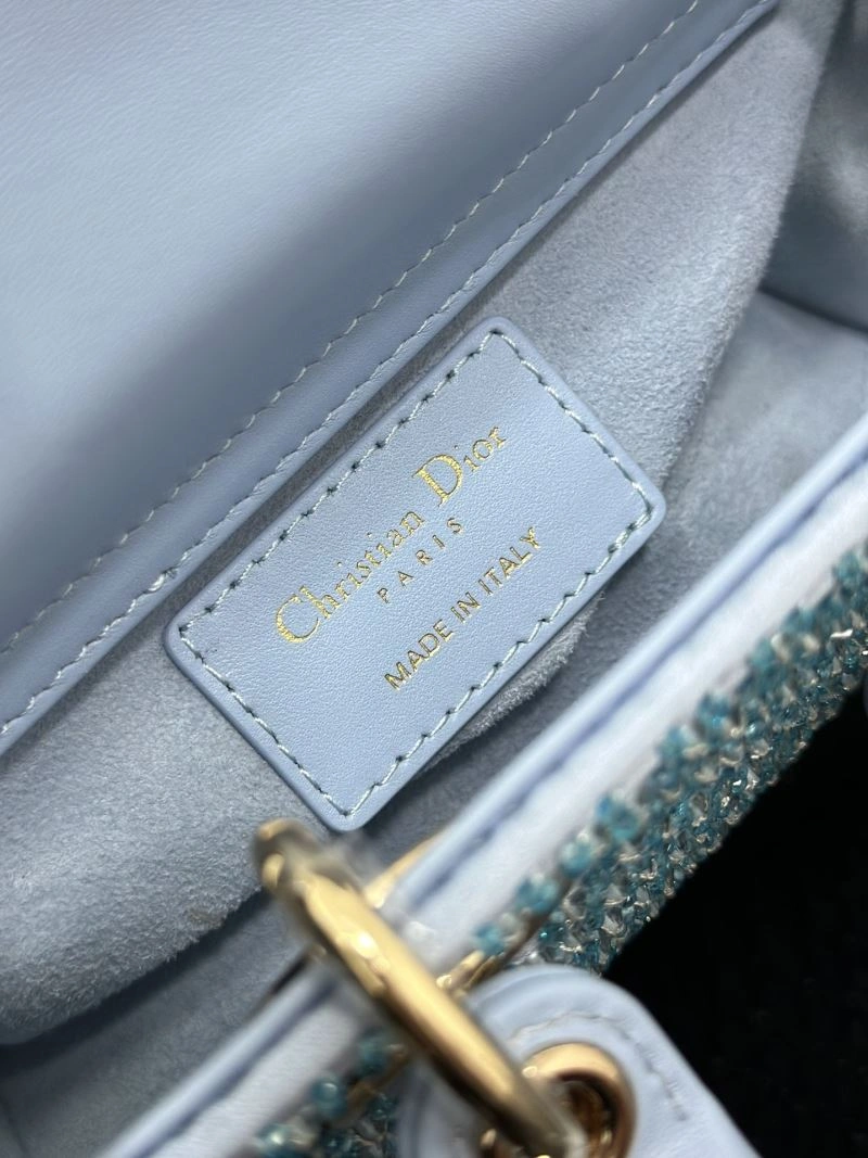 Resilient Christian Dior My Lady Bags 64002