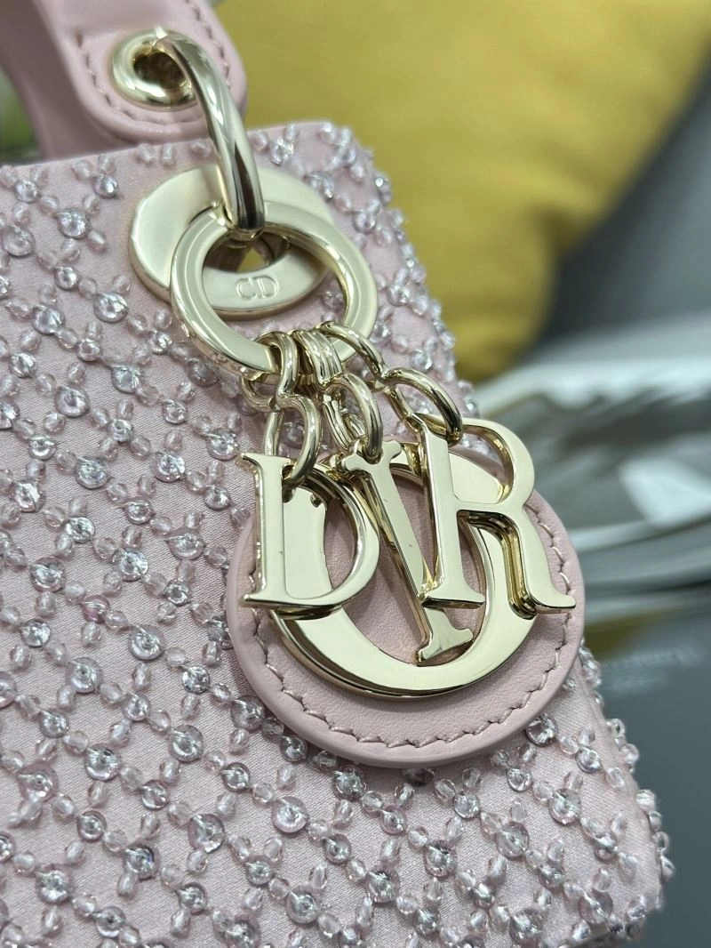 Seasonal Christian Dior My Lady Bags 64007