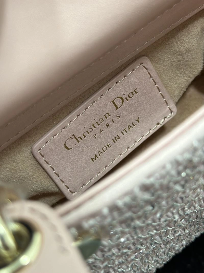 Seasonal Christian Dior My Lady Bags 64007