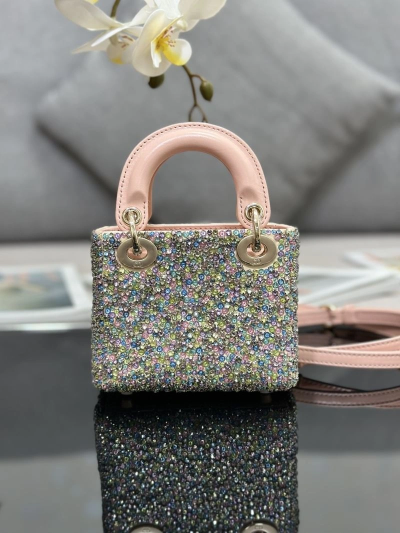 Christian Dior My Lady Bags MultiPurpose 64075