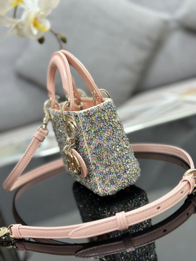 Christian Dior My Lady Bags MultiPurpose 64075