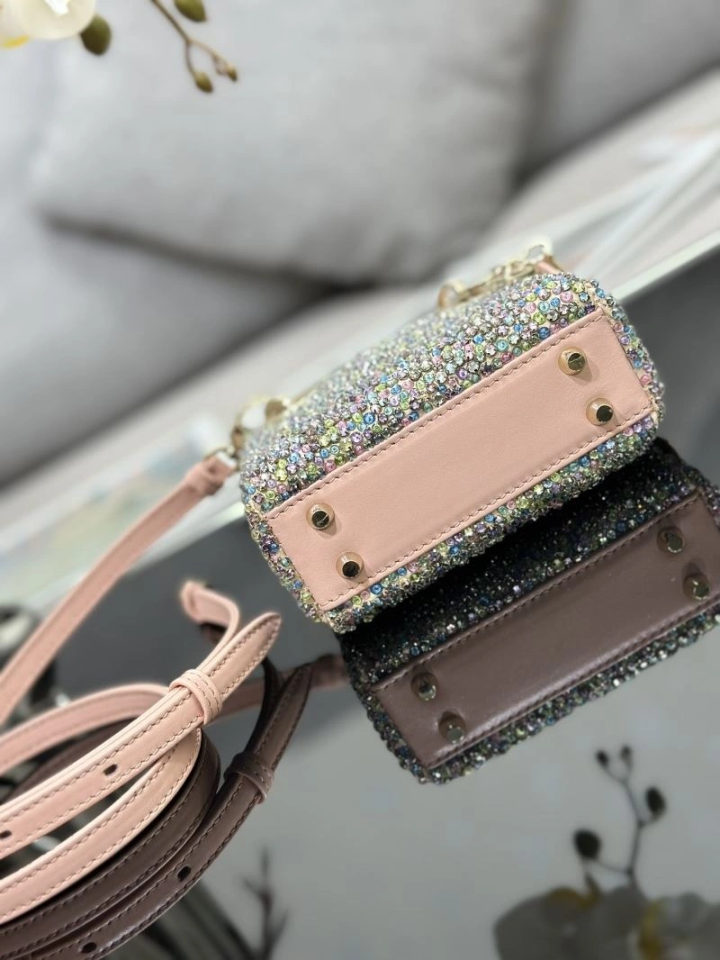 Christian Dior My Lady Bags MultiPurpose 64075