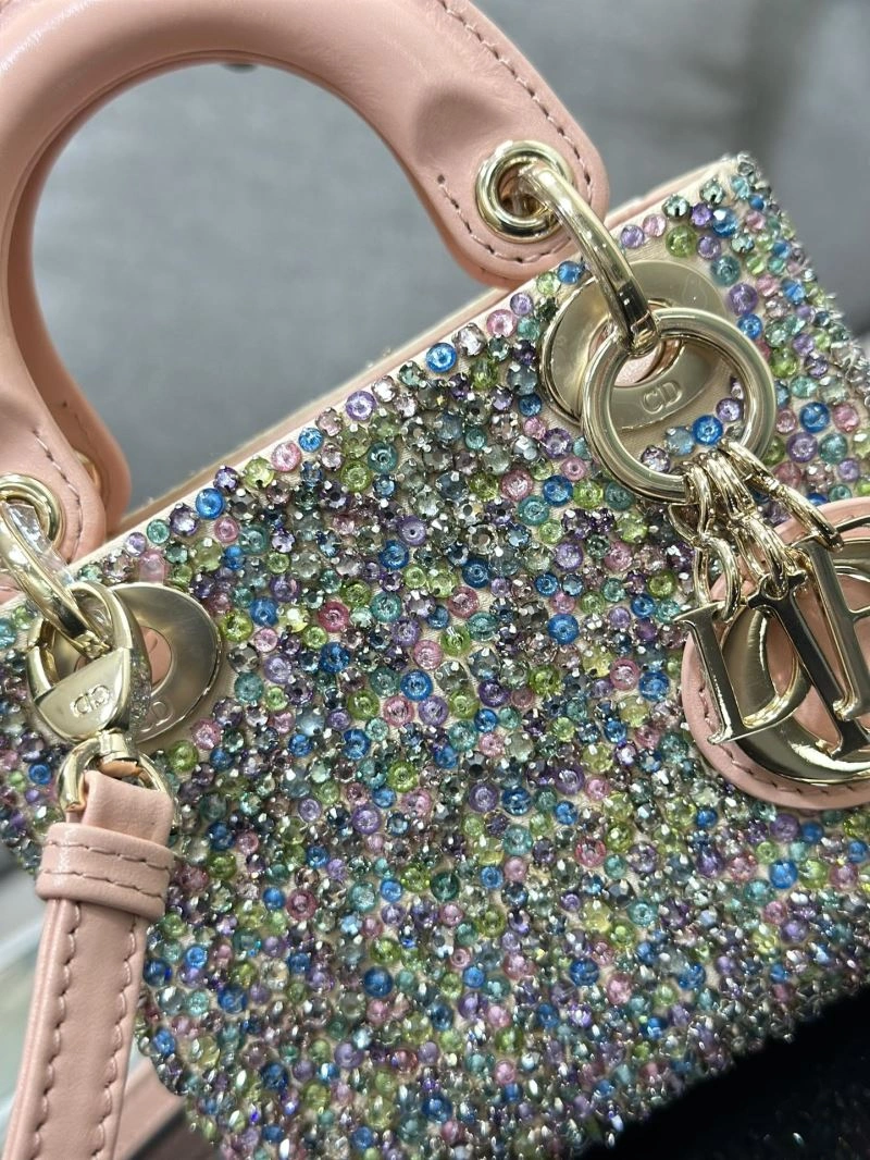 Christian Dior My Lady Bags MultiPurpose 64075