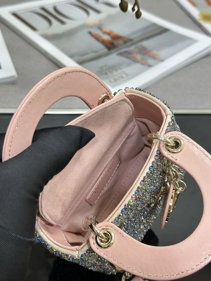 Christian Dior My Lady Bags MultiPurpose 64075