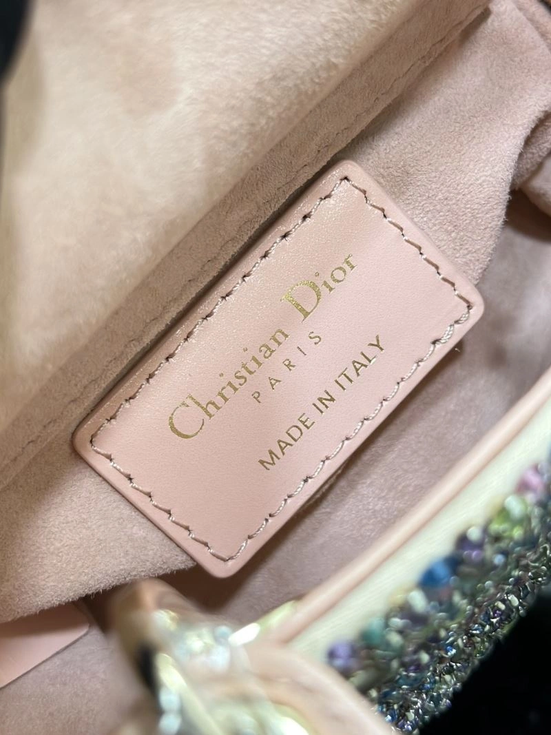 Christian Dior My Lady Bags MultiPurpose 64075