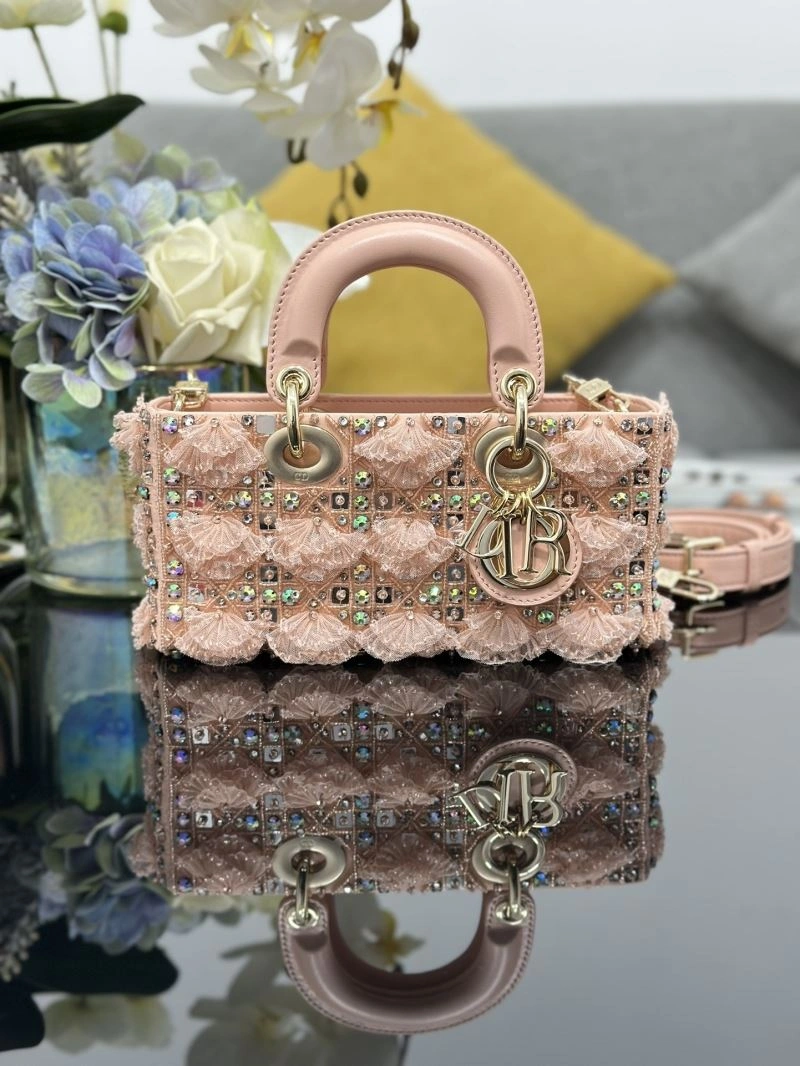 Christian Dior My Lady Bags HighQuality 64009