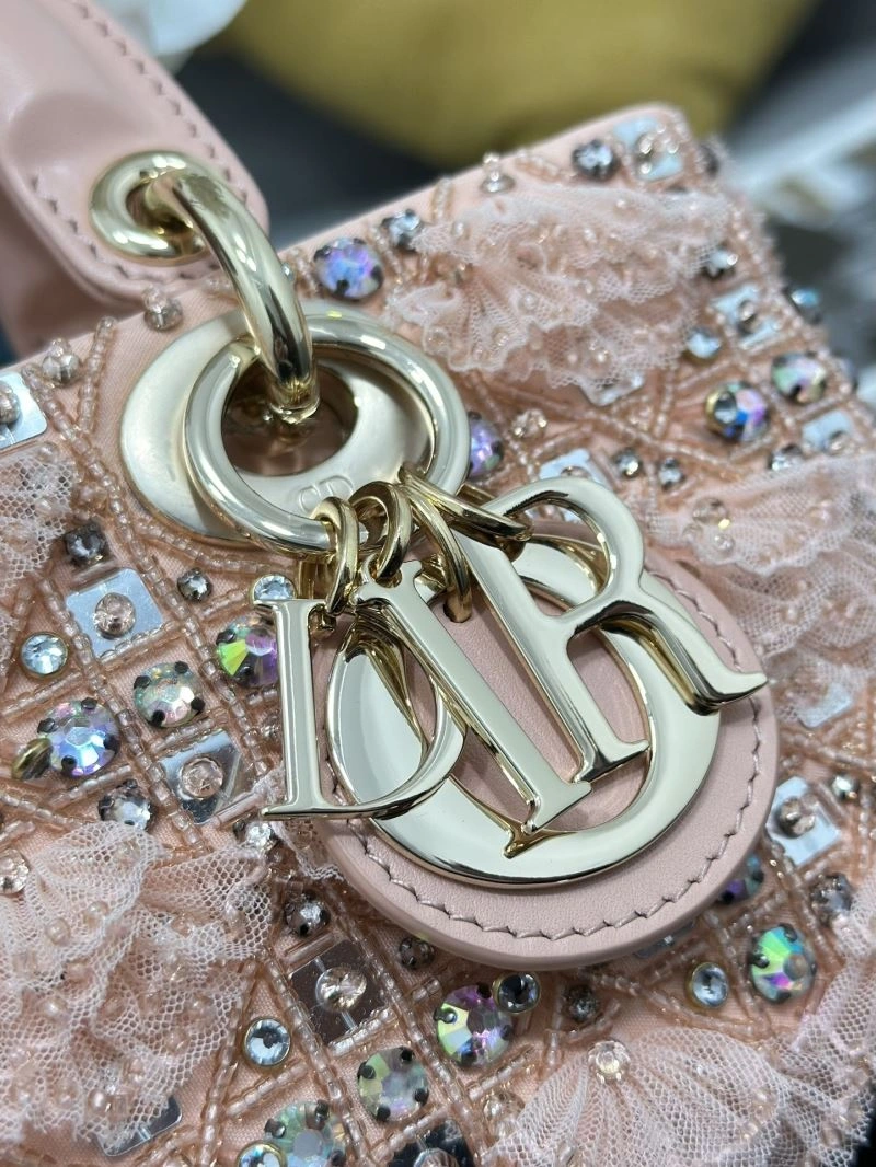 Christian Dior My Lady Bags HighQuality 64009
