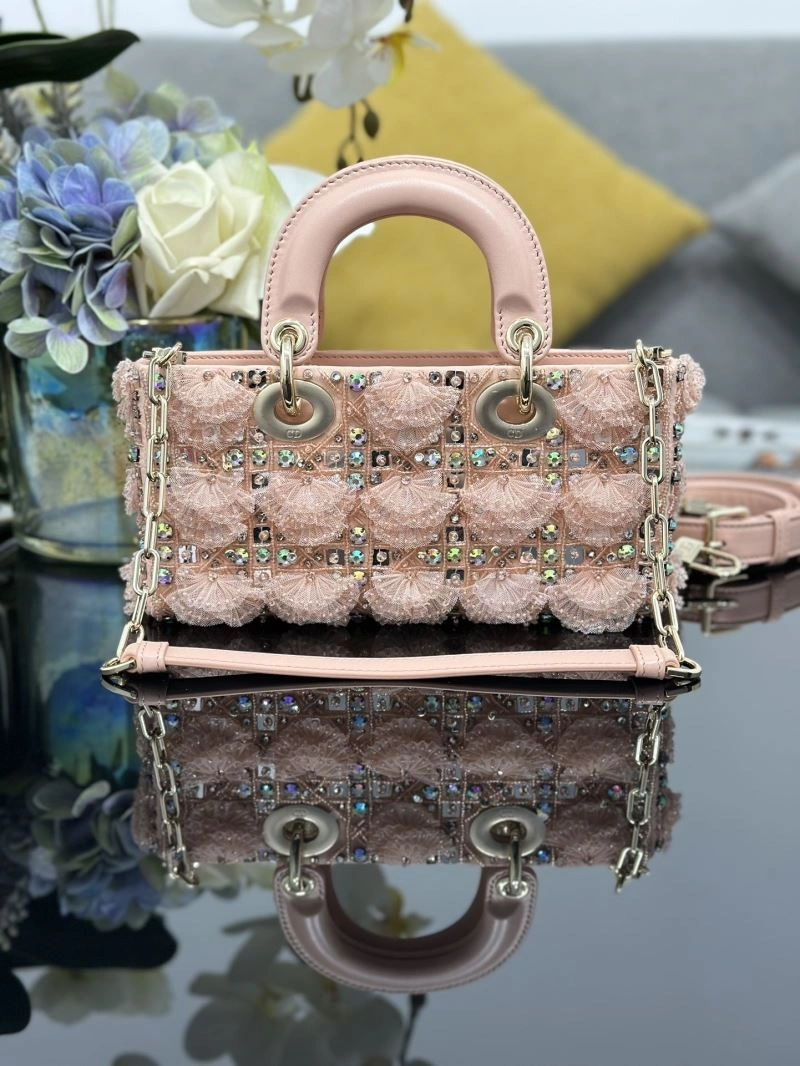 Christian Dior My Lady Bags HighQuality 64009