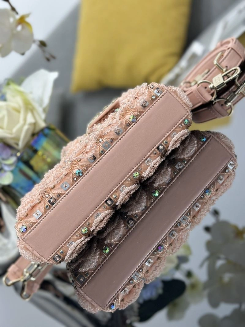Christian Dior My Lady Bags HighQuality 64009