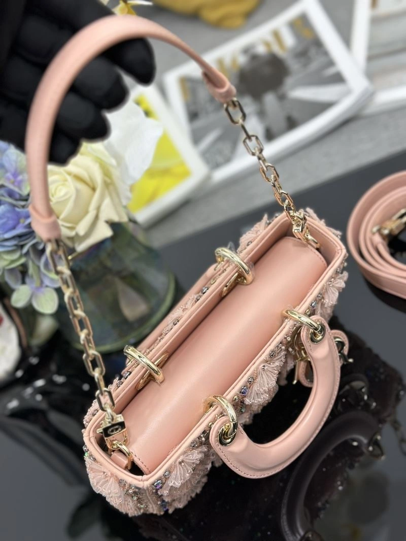 Christian Dior My Lady Bags HighQuality 64009