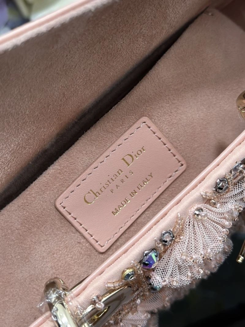 Christian Dior My Lady Bags HighQuality 64009