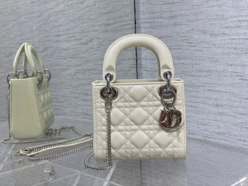 Christian Dior My Lady Bags Comfortable 64000