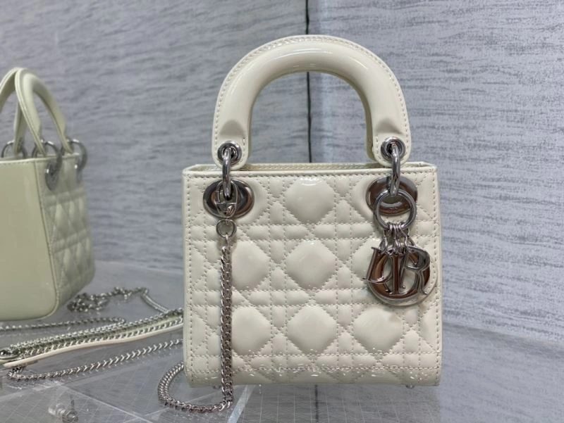 Christian Dior My Lady Bags Comfortable 64000