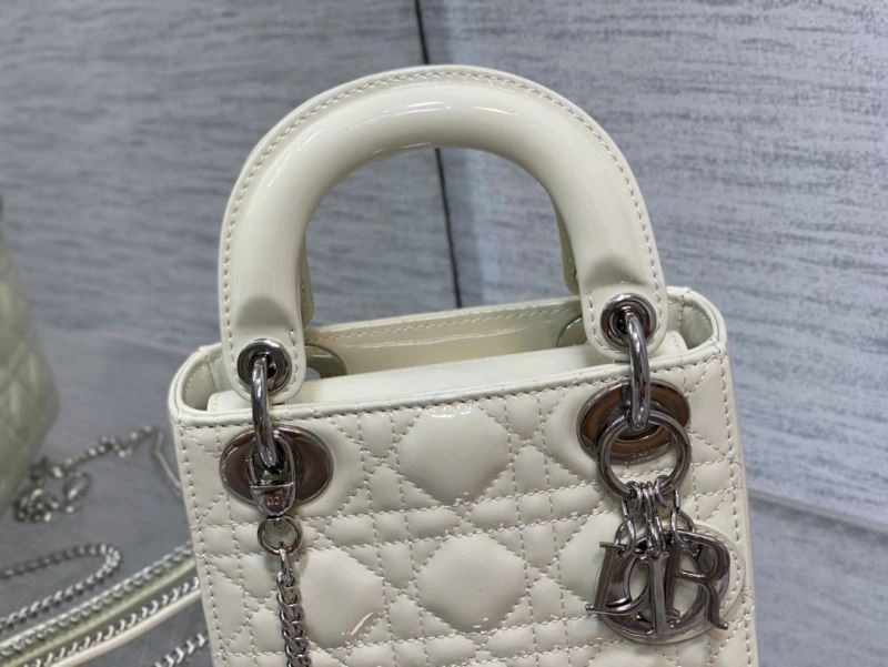 Christian Dior My Lady Bags Comfortable 64000