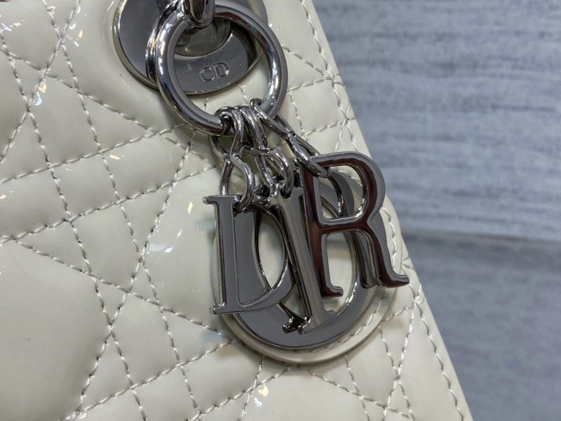 Christian Dior My Lady Bags Comfortable 64000