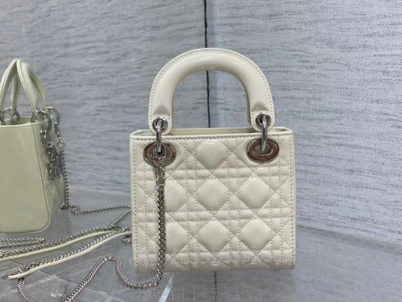 Christian Dior My Lady Bags Comfortable 64000
