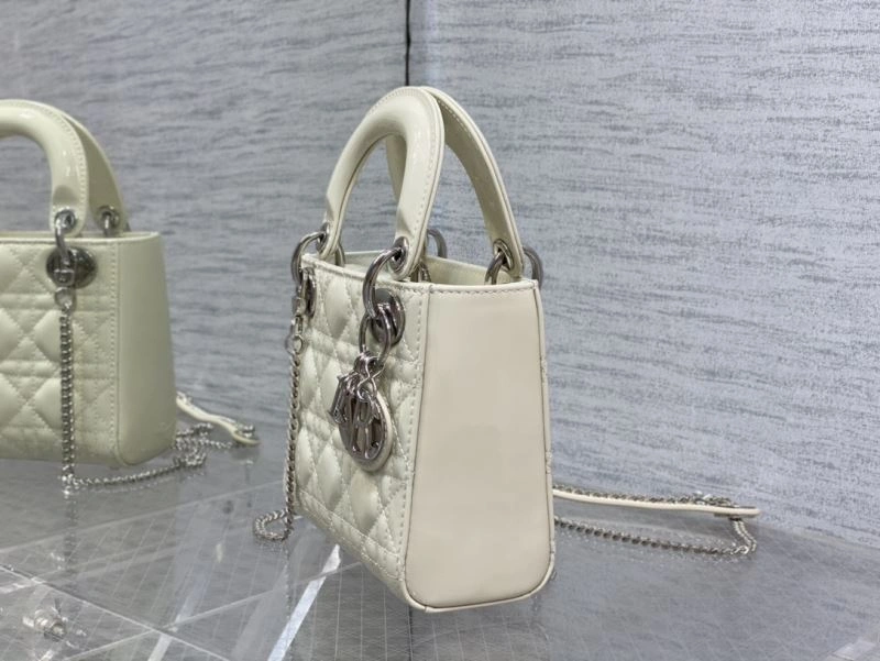Christian Dior My Lady Bags Comfortable 64000