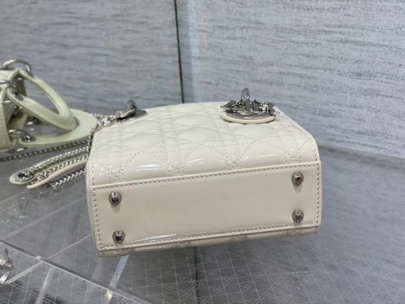 Christian Dior My Lady Bags Comfortable 64000