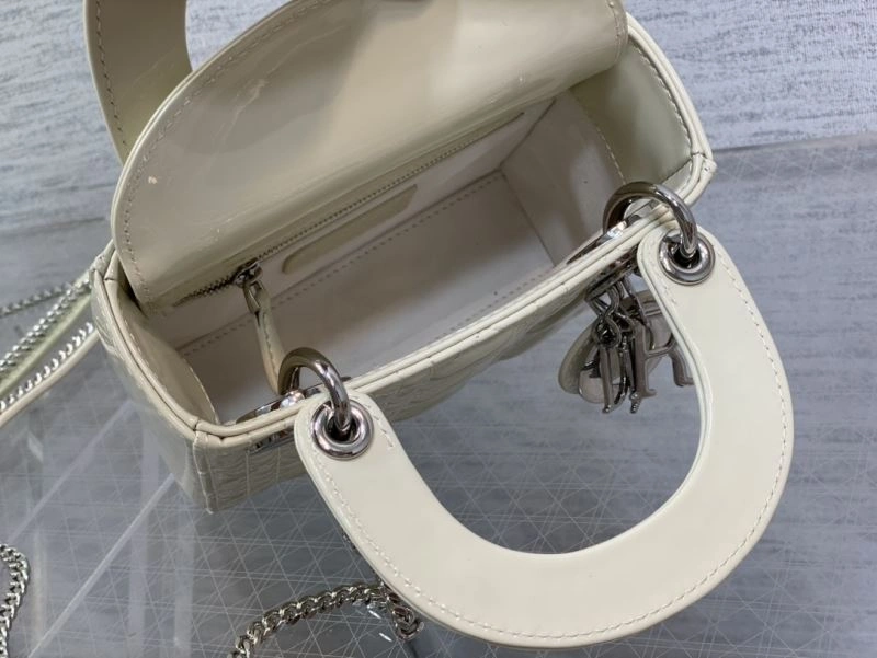 Christian Dior My Lady Bags Comfortable 64000
