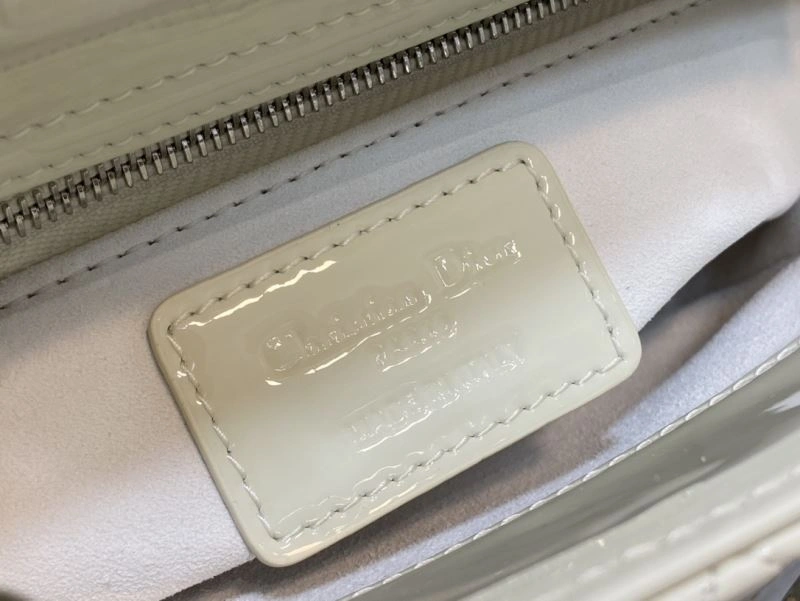 Christian Dior My Lady Bags Comfortable 64000