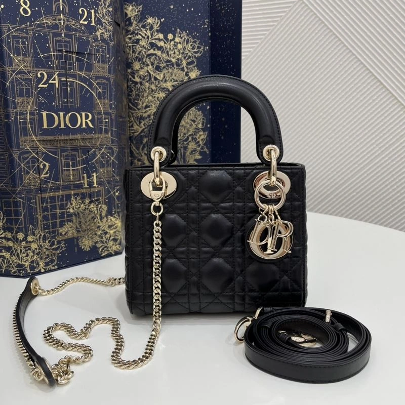 Christian Dior My Lady Bags Efficient 64010