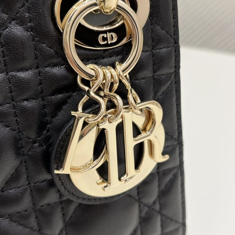 Christian Dior My Lady Bags Efficient 64010