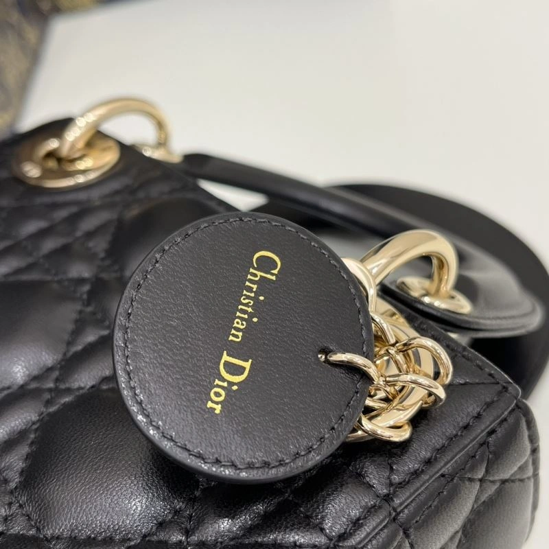 Christian Dior My Lady Bags Efficient 64010