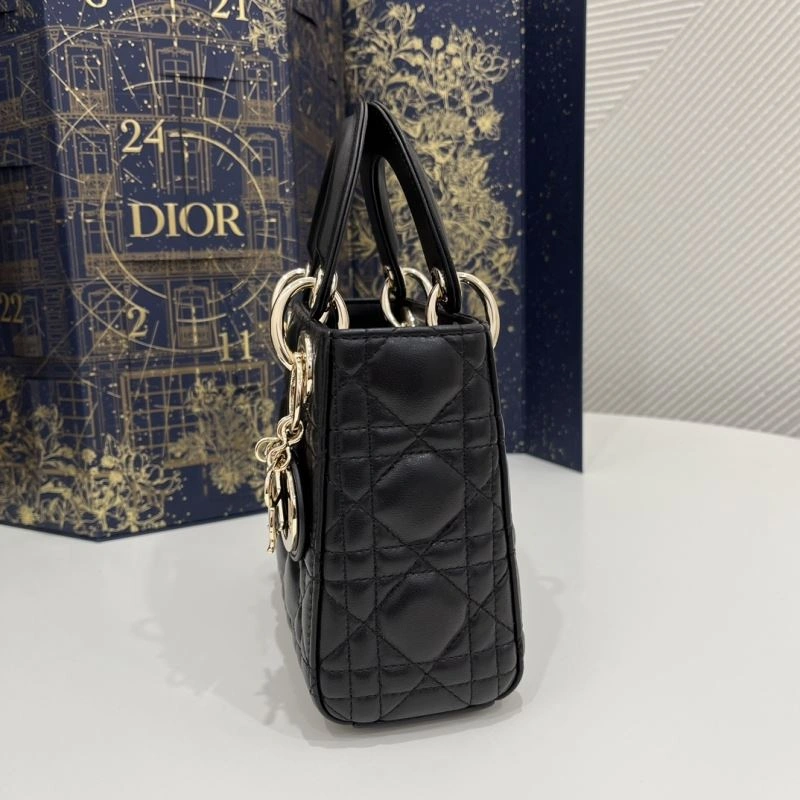 Christian Dior My Lady Bags Efficient 64010