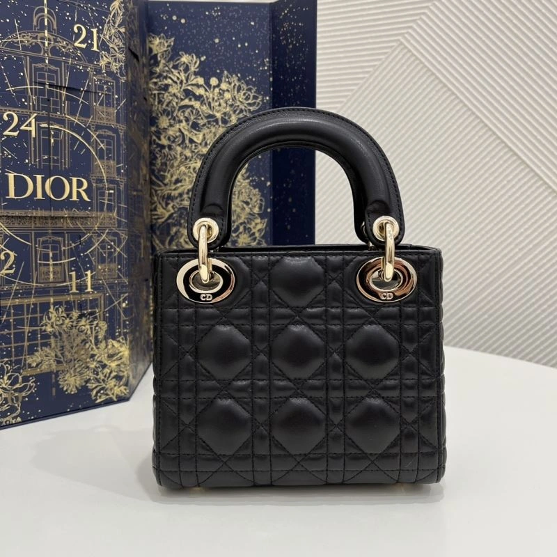 Christian Dior My Lady Bags Efficient 64010