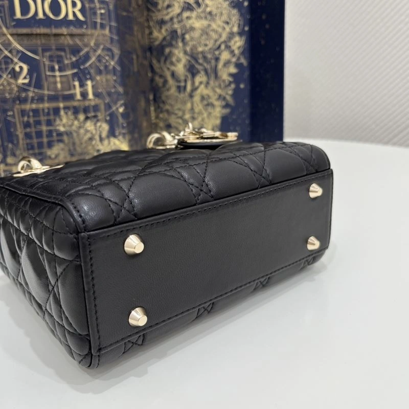 Christian Dior My Lady Bags Efficient 64010