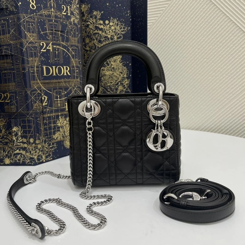 Christian Dior My Lady Bags Upgraded 64003
