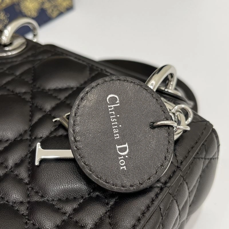 Christian Dior My Lady Bags Upgraded 64003