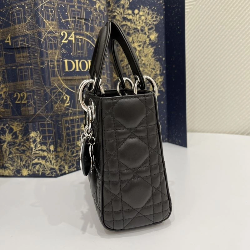 Christian Dior My Lady Bags Upgraded 64003