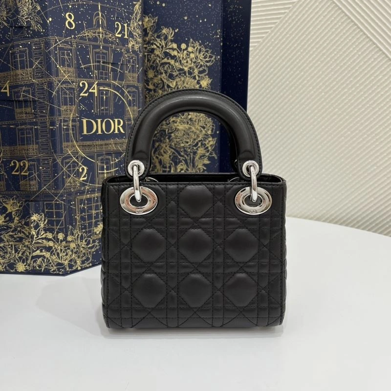 Christian Dior My Lady Bags Upgraded 64003