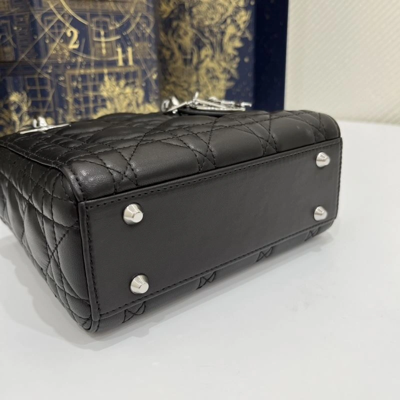 Christian Dior My Lady Bags Upgraded 64003