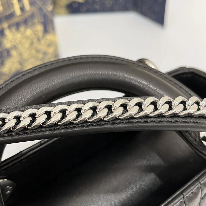 Christian Dior My Lady Bags Upgraded 64003