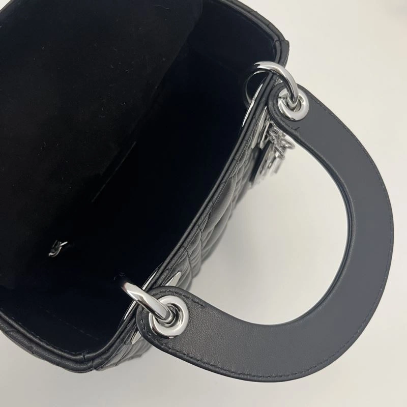 Christian Dior My Lady Bags Upgraded 64003
