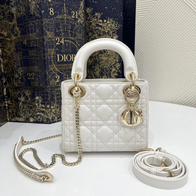 Christian Dior My Lady Bags Unique 64008