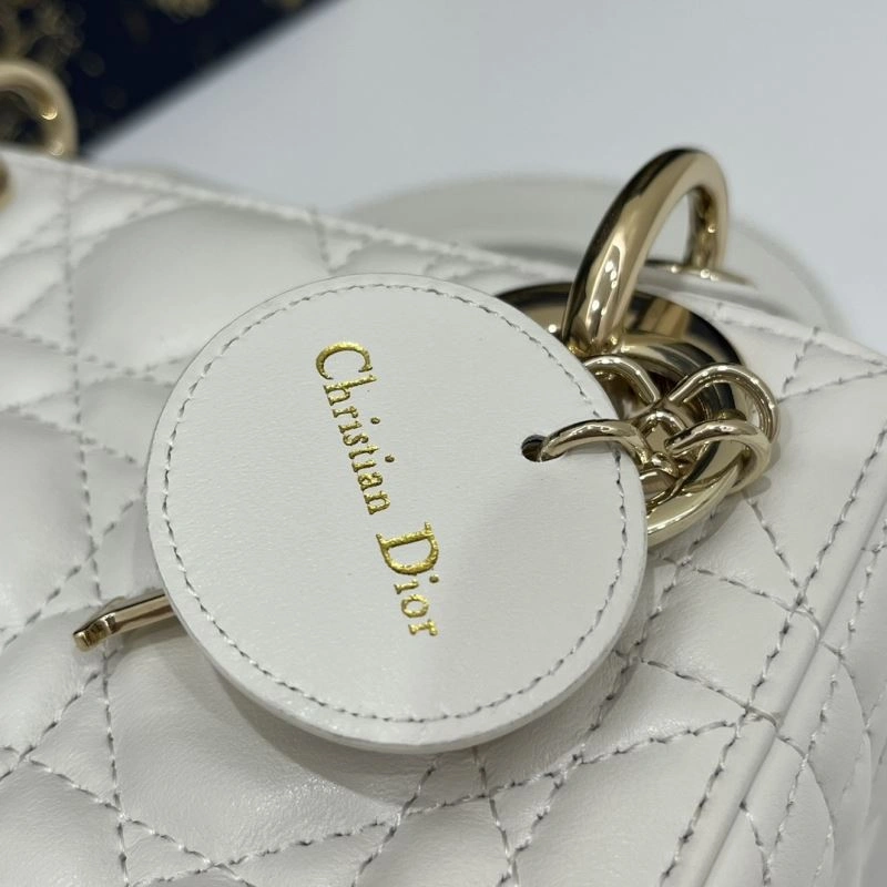 Christian Dior My Lady Bags Unique 64008