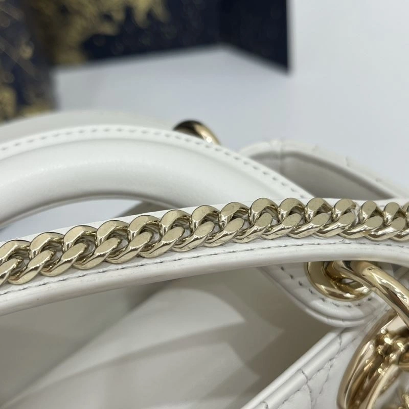 Christian Dior My Lady Bags Unique 64008