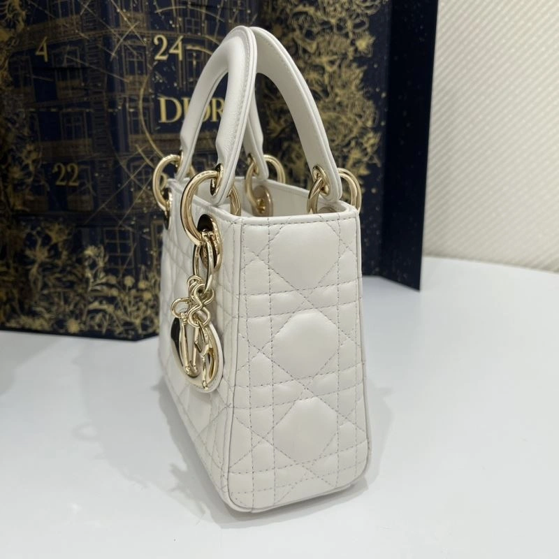 Christian Dior My Lady Bags Unique 64008