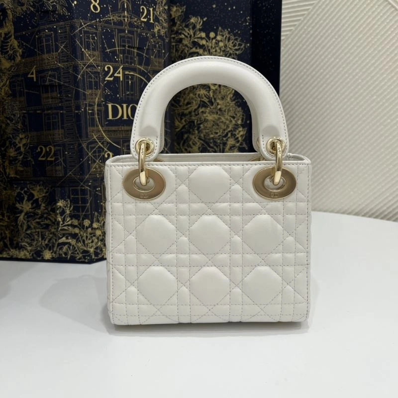 Christian Dior My Lady Bags Unique 64008