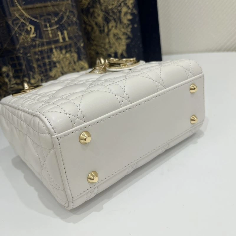 Christian Dior My Lady Bags Unique 64008
