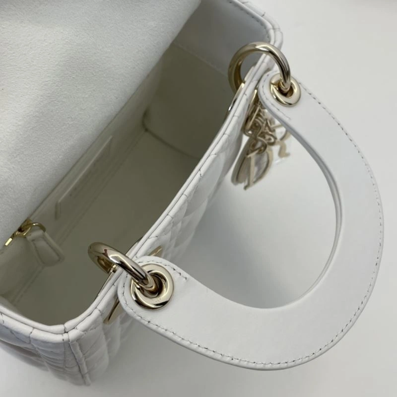 Christian Dior My Lady Bags Unique 64008